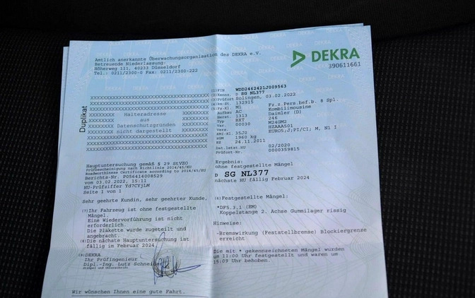 Mercedes-Benz Klasa B cena 39900 przebieg: 145274, rok produkcji 2011 z Drawno małe 466